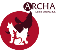 LogoLoboArcha