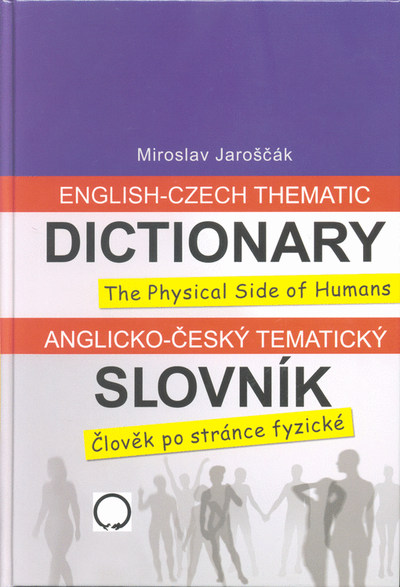 Anglicko-český tématický slovník