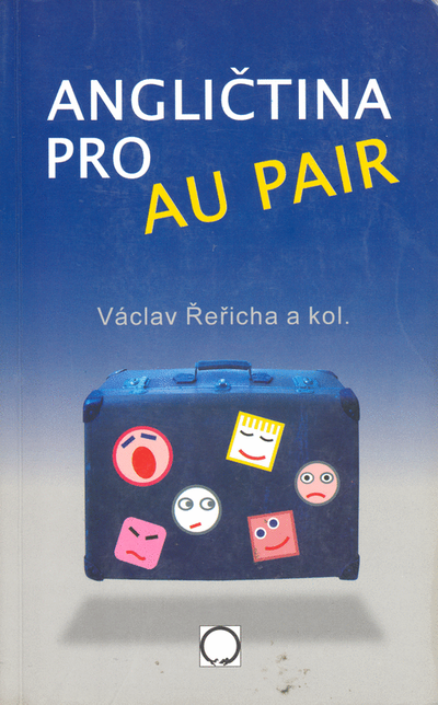 Angličtina pro Aupair