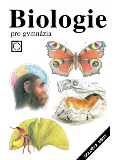 Biologie pro gymnázia