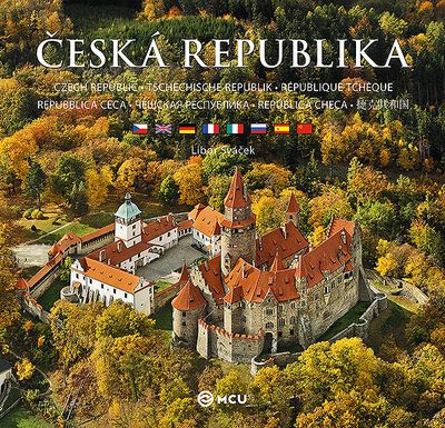 Česká republika (Libor Sváček)