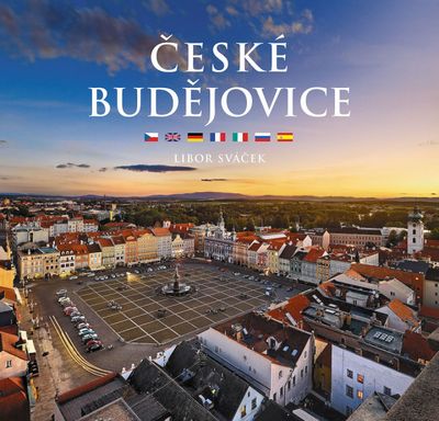 České Budějovice
