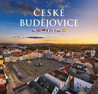 České Budějovice