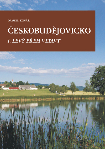 Českobudějovicko I. - Levý břeh Vltavy