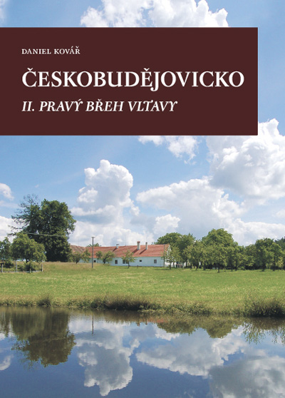 Českobudějovicko II. -  Pravý břeh Vltavy