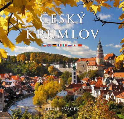 Český Krumlov