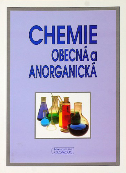 Chemie obecná a anorganická