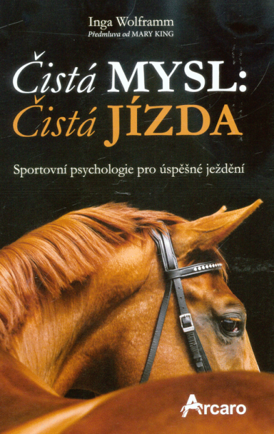 Čistá mysl: Čistá jízda