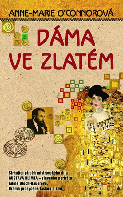 Dáma ve zlatém