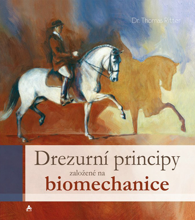 Drezurní principy založené na biomechanice