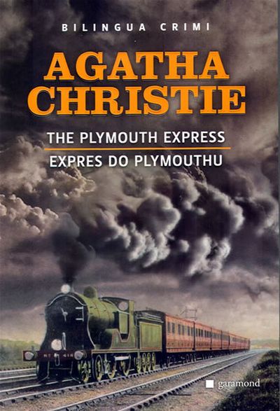 The plymouth express Expres do Plymouthu ČJ/Aj