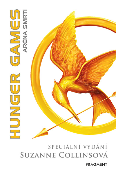 Hungers Games - Aréna smrti (speciální vydání)