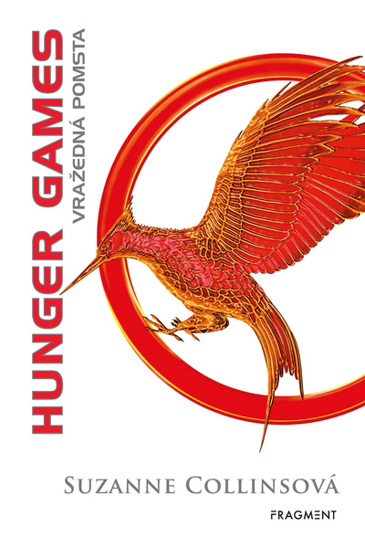 Hungers Games - Vražedná pomsta (speciální vydání)
