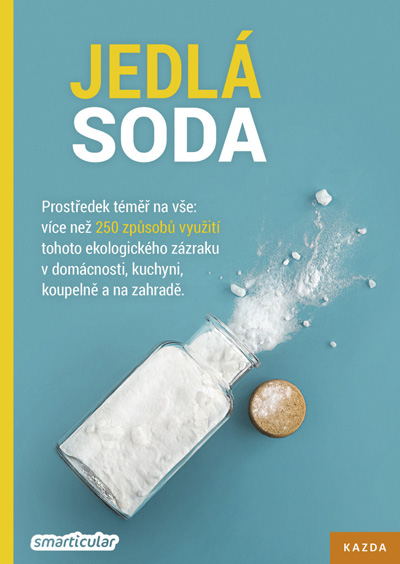 Jedlá soda 