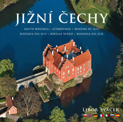 Jižní Čechy
