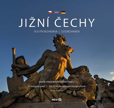 Jižní Čechy