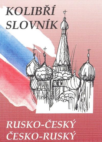 Kolibří rusko-český slovník