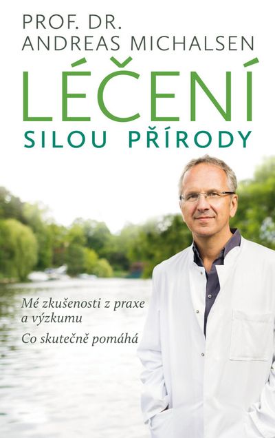 Léčení silou přírody