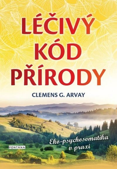 Léčivý kód přírody