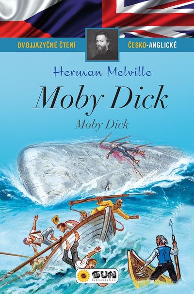 Moby Dick ČJ / AJ