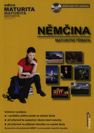 Němčina