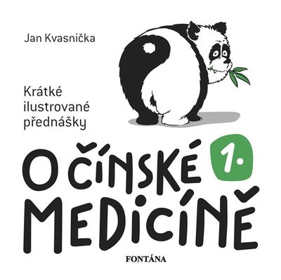 O čínské medicíně