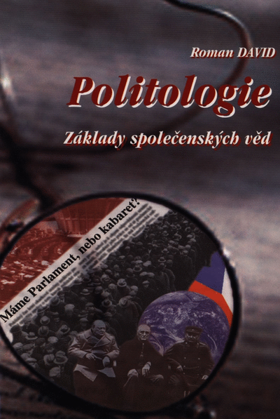 Politologie - Základy společenských věd