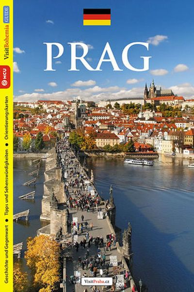Prag (Němčina)