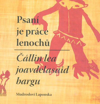 Psaní je práce lenochů