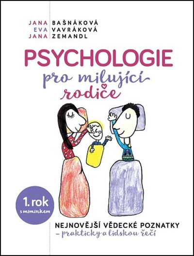 Psychologie pro milující rodiče