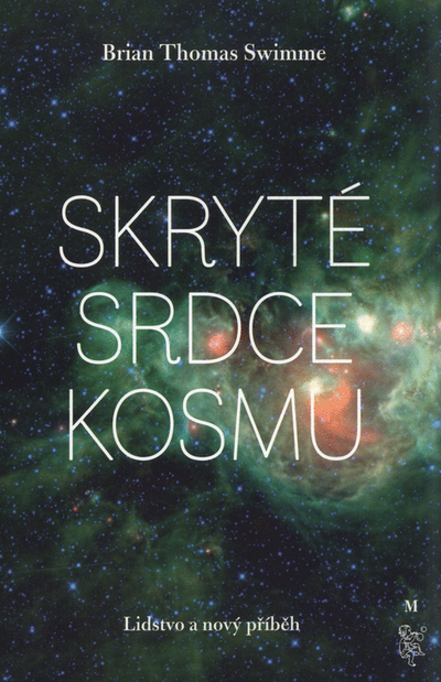 Skryté srdce kosmu