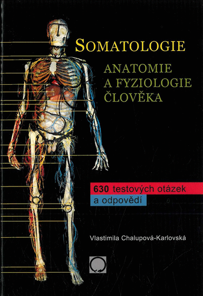 Somatologie 3. vydání