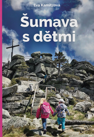 Šumava s dětmi