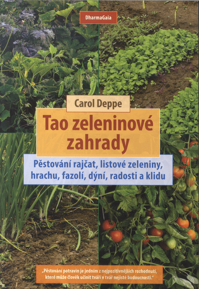 Tao zeleninové zahrady