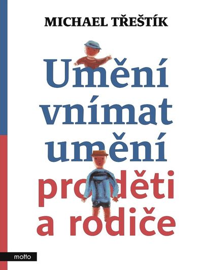 Umění vnímat umění pro děti a rodiče