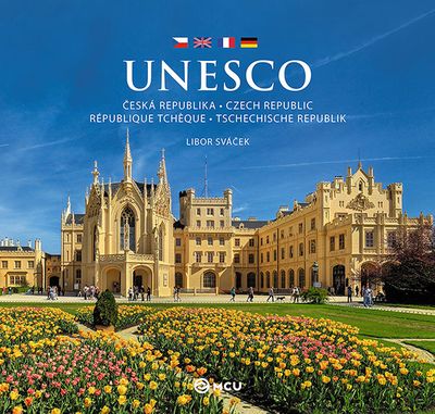 Česká republika - UNESCO