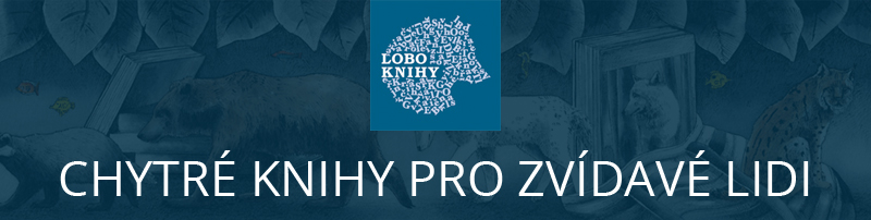 Logo Lobo Knihy s.r.o.