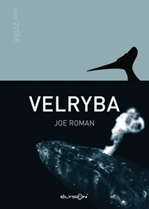 Velryba - Edice zvíře